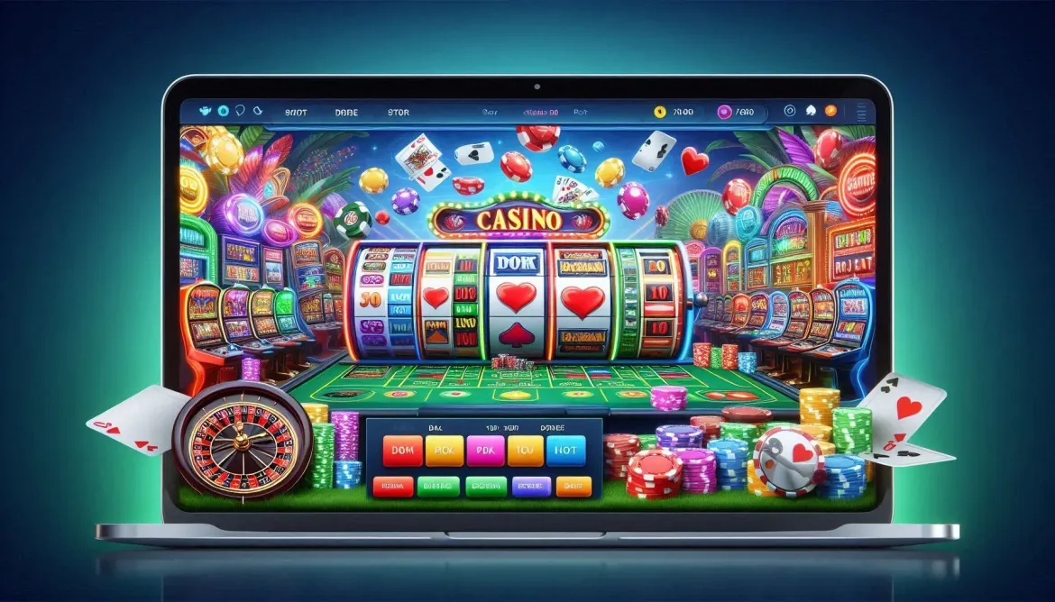 Wallacebet Casino
